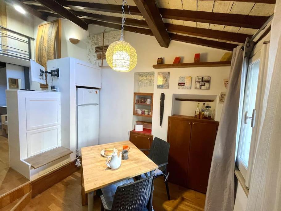 Trastevere Lovely Loft * Roma