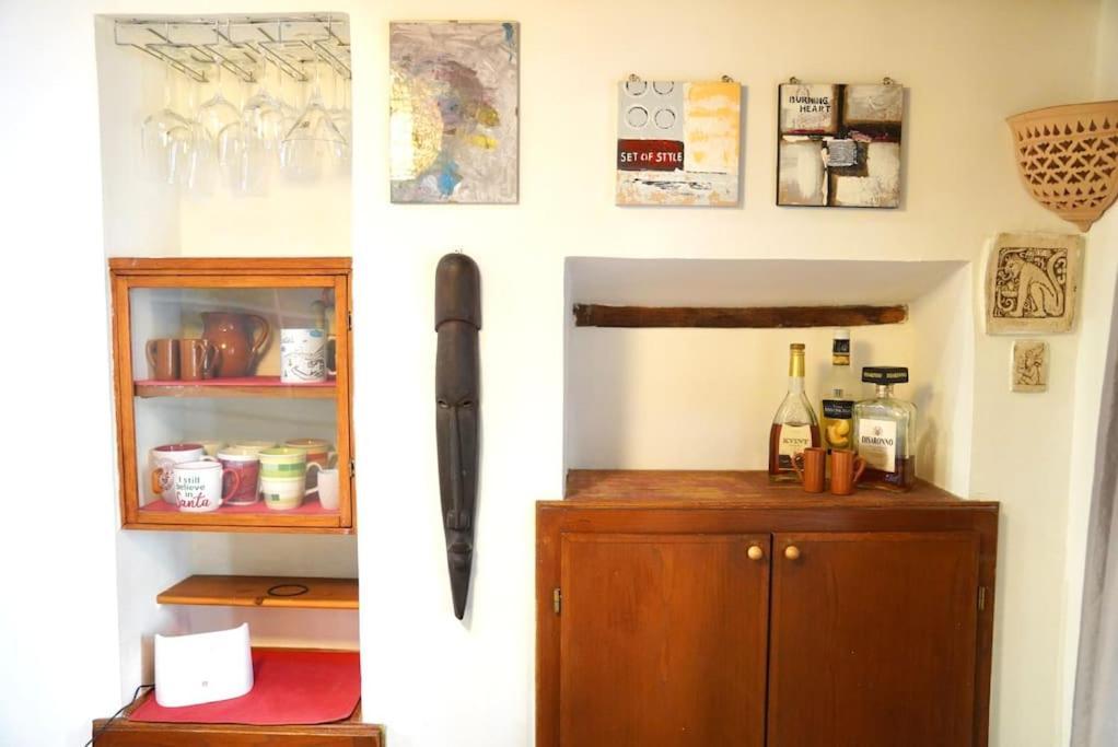 Appartamento Trastevere Lovely Loft