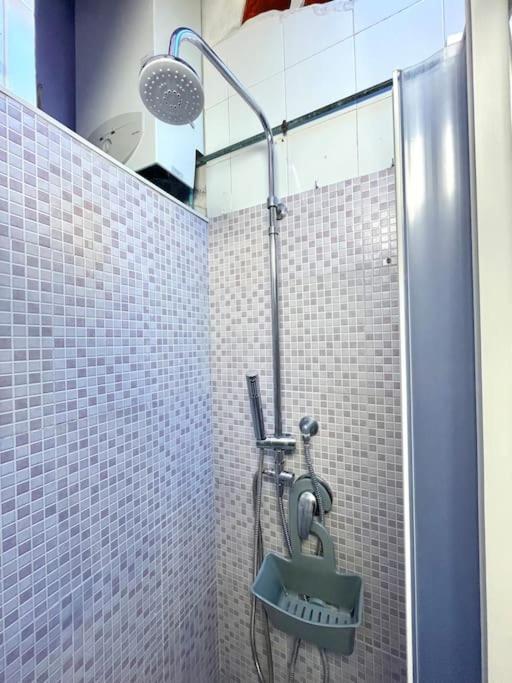 Trastevere Lovely Loft Appartamento *