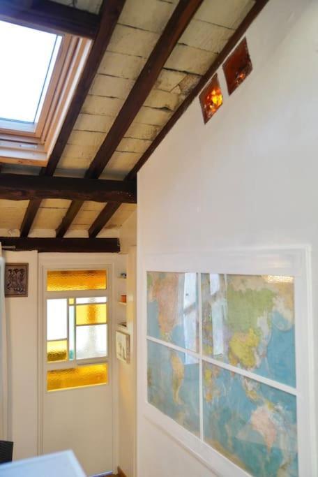 Trastevere Lovely Loft * Roma
