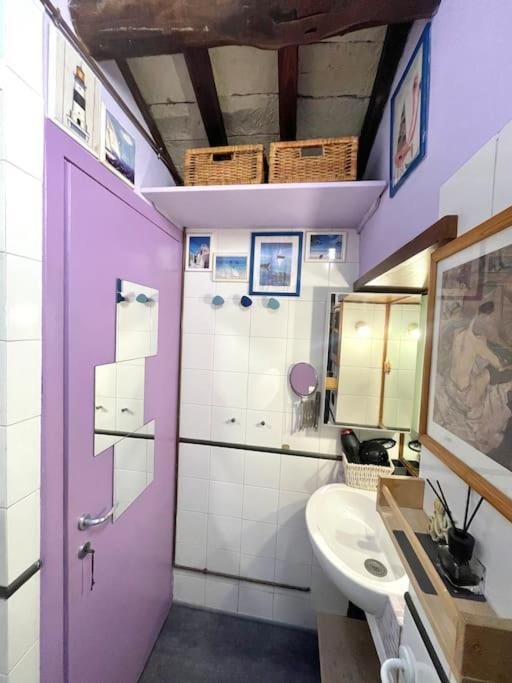 Trastevere Lovely Loft * Roma