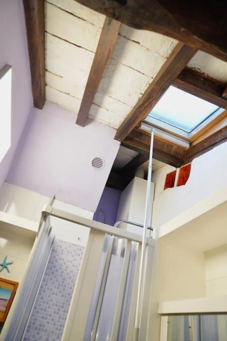 Trastevere Lovely Loft Appartamento