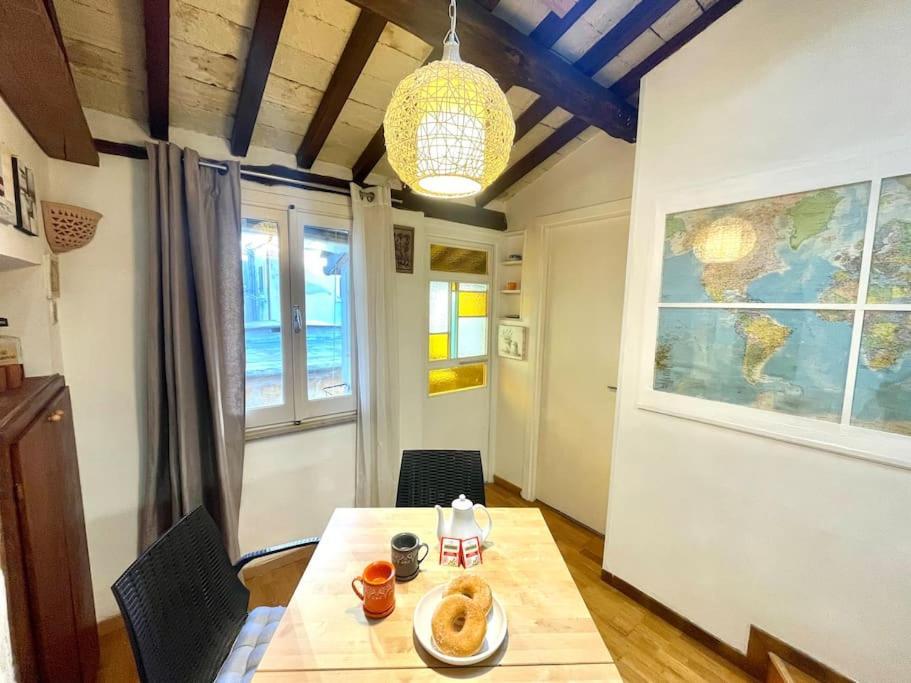 Appartamento Trastevere Lovely Loft *