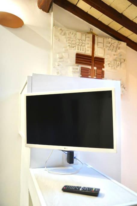 Trastevere Lovely Loft * Roma