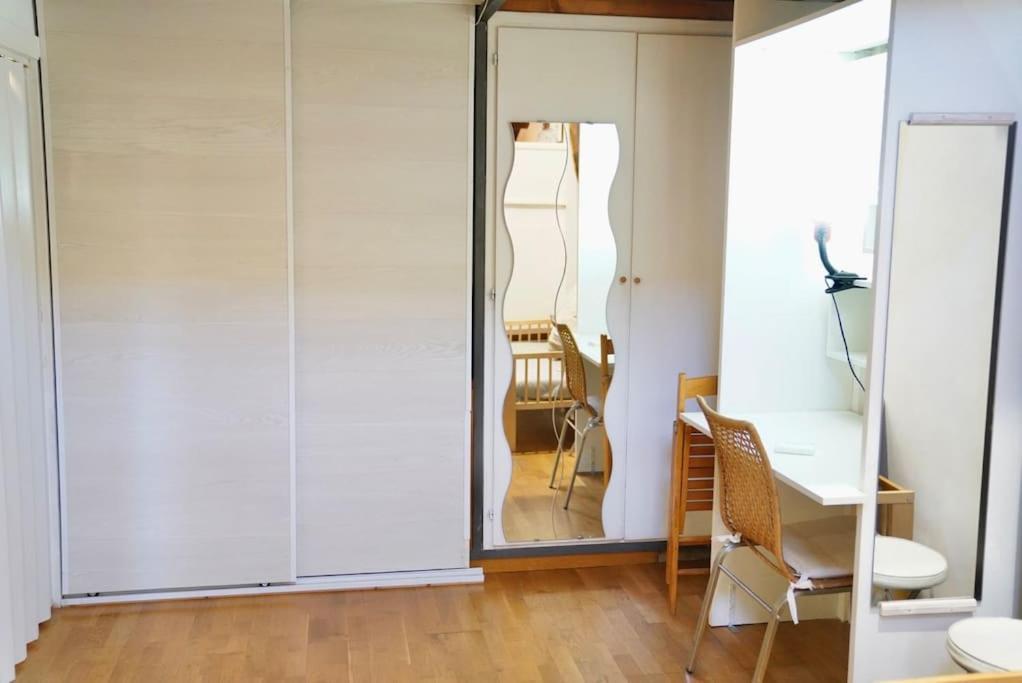 Trastevere Lovely Loft * Roma
