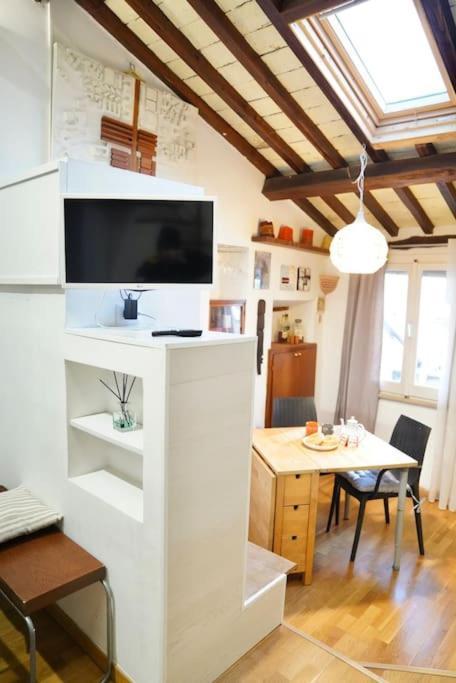 Trastevere Lovely Loft * Roma