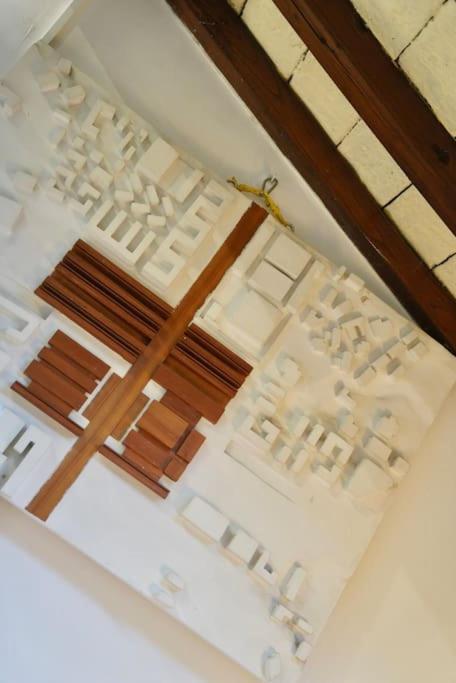 Apartamento Trastevere Lovely Loft Roma