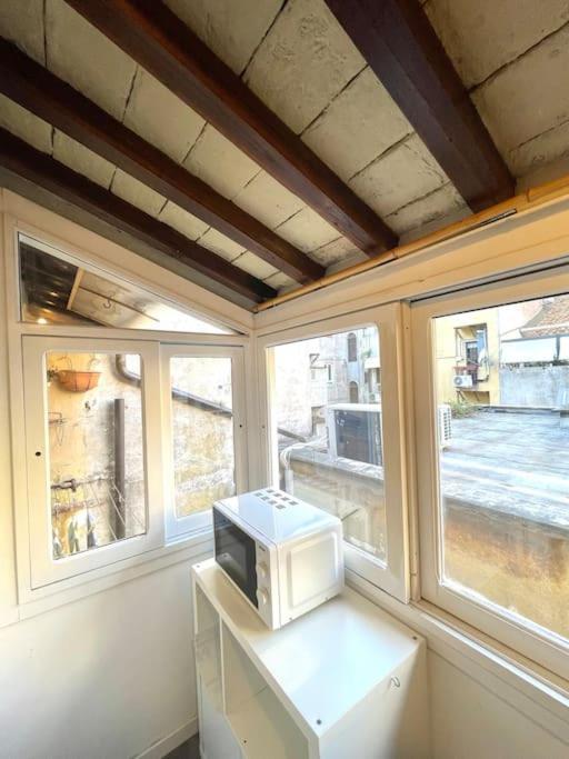 Apartamento Trastevere Lovely Loft *